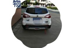 赤峰啟辰車檢電話是多少號