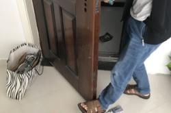 內(nèi)蒙赤峰指紋鎖售后電話號碼