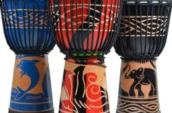 赤峰成人手鼓培訓(xùn)班電話號碼