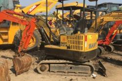 赤峰玉柴挖掘機售后電話號碼