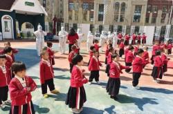 赤峰新城十二幼兒園電話號碼