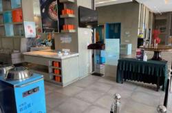 國泰假日酒店赤峰前臺電話號碼