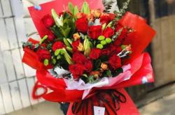 赤峰城際鮮花店電話地址查詢