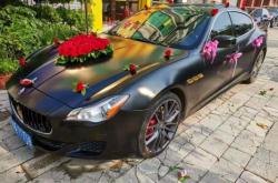 赤峰租車瑪莎拉蒂電話號(hào)碼