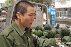 赤峰收西瓜老板電話號碼是多少