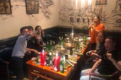 赤峰音樂燒烤團(tuán)購群電話號(hào)碼