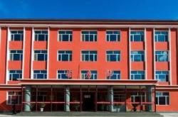 赤峰坤罡武館電話多少號(hào)