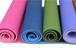 赤峰瑜伽墊廠家聯(lián)系電話號碼