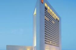 赤峰五洲皇冠酒店電話號碼