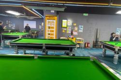 赤峰臺(tái)球器材專賣店電話號(hào)碼