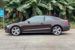 赤峰老款奧迪改裝店電話號碼