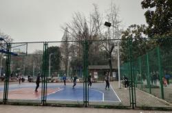 赤峰興業(yè)銀行籃球場電話號碼