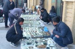 赤峰古玩城電話是多少