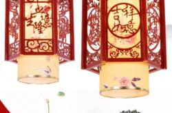 赤峰木藝吊燈廠家電話號碼