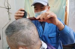 赤峰理發(fā)師阿政簡(jiǎn)介電話號(hào)碼