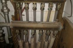 赤峰暖氣分水器電話客服熱線