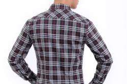 赤峰男士襯衫定做工廠電話號(hào)碼