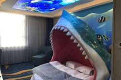 赤峰夢想家賓館電話地址查詢