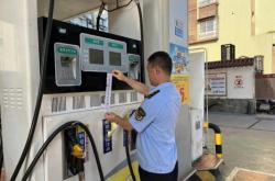 赤峰加油機(jī)檢定公司電話號(hào)碼