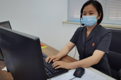 赤峰法院周艷玲法官電話號(hào)碼