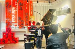 赤峰琴行都有哪些