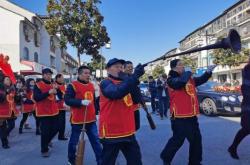 赤峰平莊大花轎接親電話號(hào)碼
