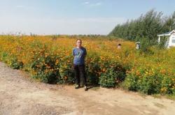 赤峰橋北花海景區(qū)電話號(hào)碼