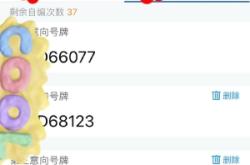 赤峰電動車車牌注銷電話號碼