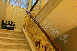 赤峰鋁合金樓梯廠家電話號碼