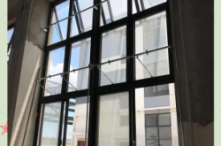 赤峰手動(dòng)開窗器廠家電話號碼