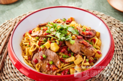 赤峰九田家拌面電話號碼查詢