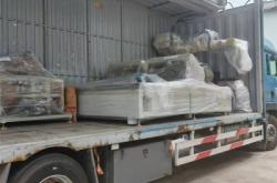 赤峰至黃山物流專線電話號碼