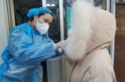 赤峰清河路疫情防控電話號碼