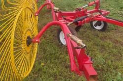 赤峰二手摟草機(jī)市場電話號碼