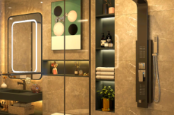 赤峰淋浴屏訂制電話號碼