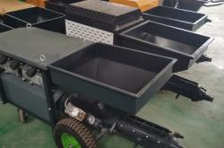 赤峰水泥噴漿廠家電話號碼