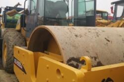 赤峰好用壓路機店電話號碼