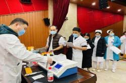 赤峰旗縣醫(yī)院獻(xiàn)血電話查詢號碼