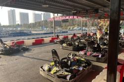 赤峰市萬悅城卡丁車電話號碼