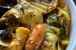 赤峰夜市拌辣串店電話號碼