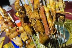 赤峰新城土窯坑燒烤電話號(hào)碼