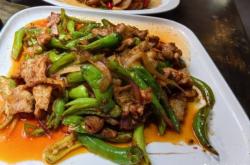 赤峰山邊土菜館電話多少號(hào)