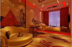 赤峰市主題婚禮酒店電話號碼