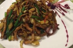 赤峰金帝粵菜館電話號碼