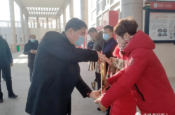 赤峰市紅山區(qū)防疫指揮部電話