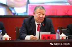 赤峰市中院立案庭電話號碼