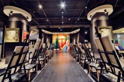 赤峰小罐茶體驗(yàn)館電話號(hào)碼