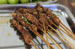 赤峰錦城燒烤電話號(hào)碼多少