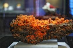 赤峰雙華螢石展覽館電話號碼