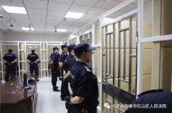 赤峰紅山區(qū)區(qū)長公開電話